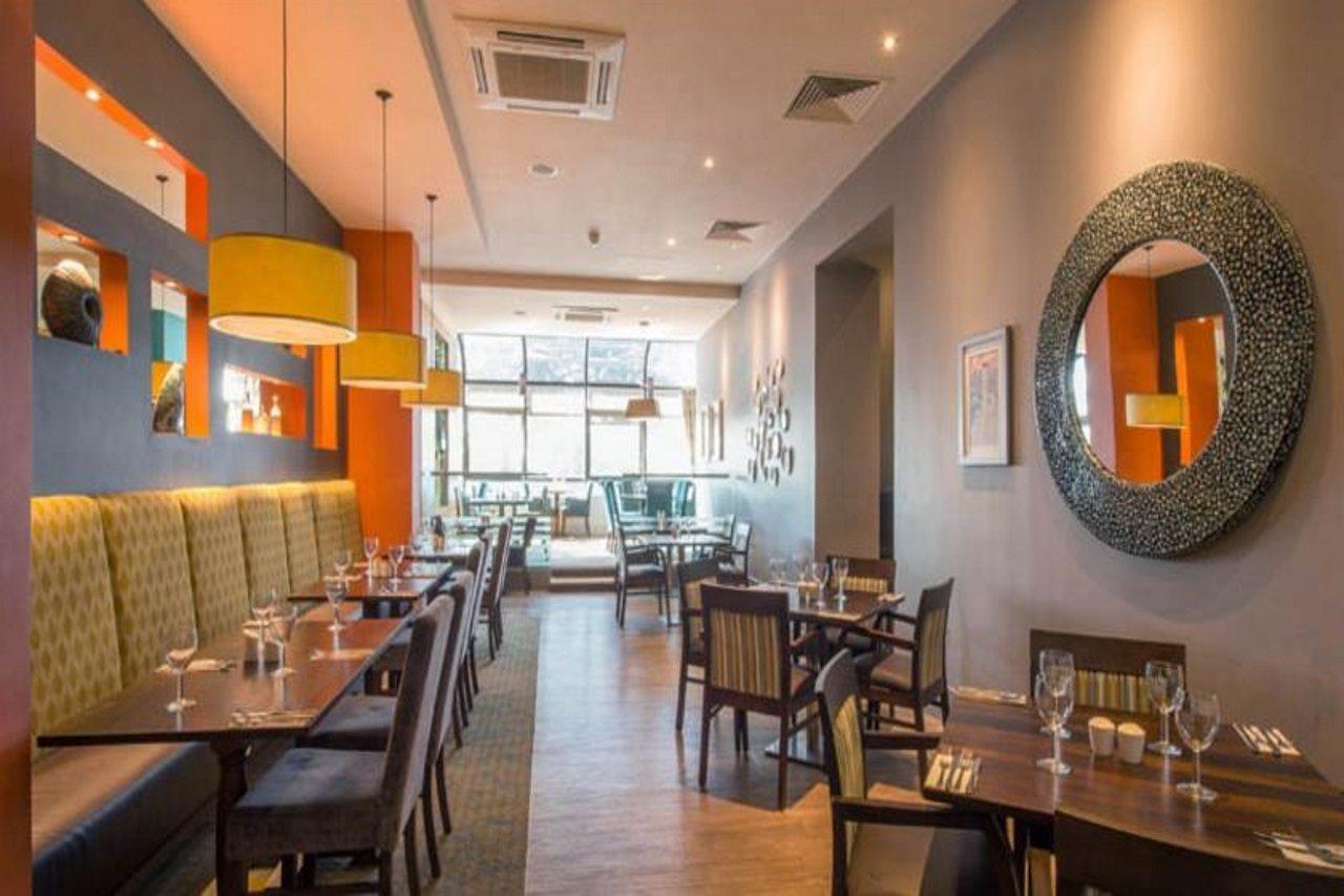 Premier Inn Bournemouth Central エクステリア 写真