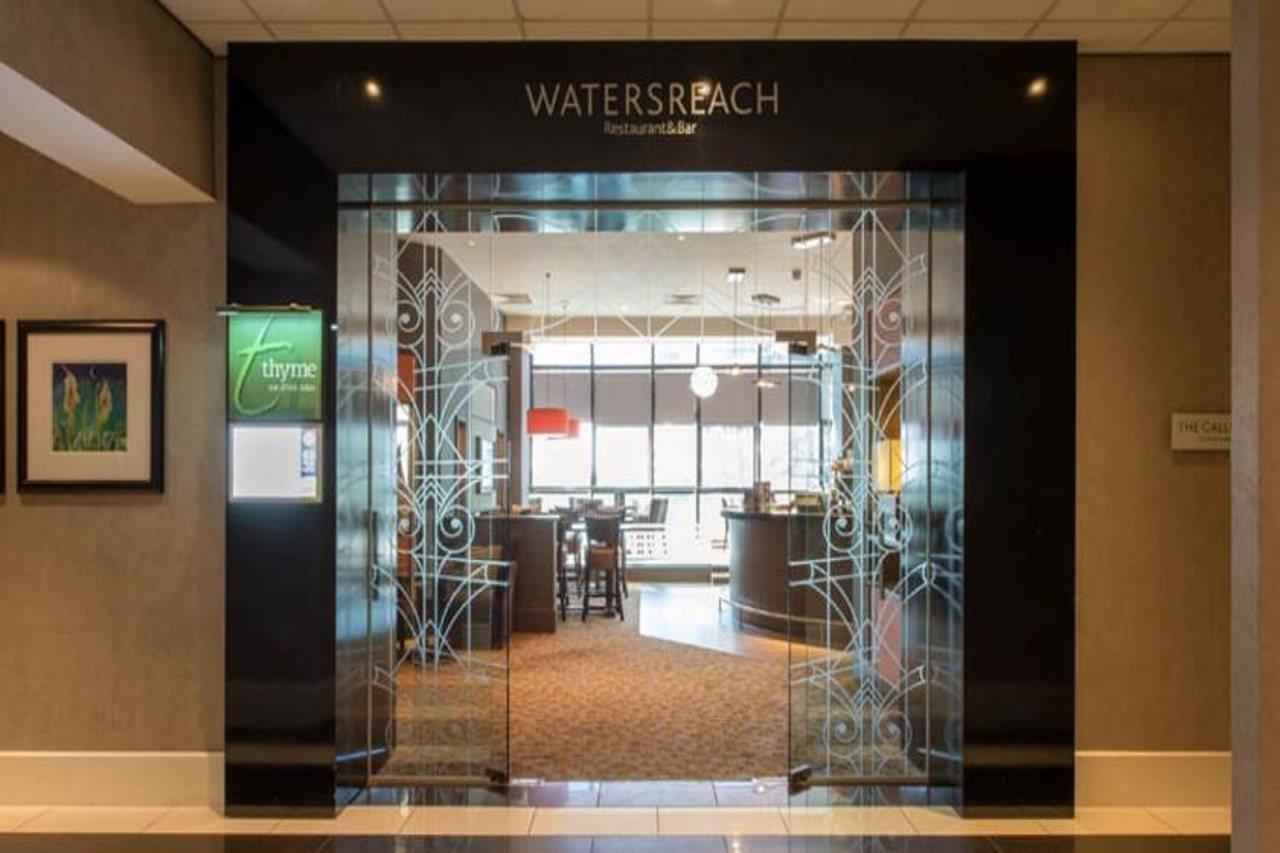 Premier Inn Bournemouth Central エクステリア 写真